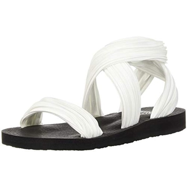 Skechers Cali Women s Sandals 2024 www.vivalacabana