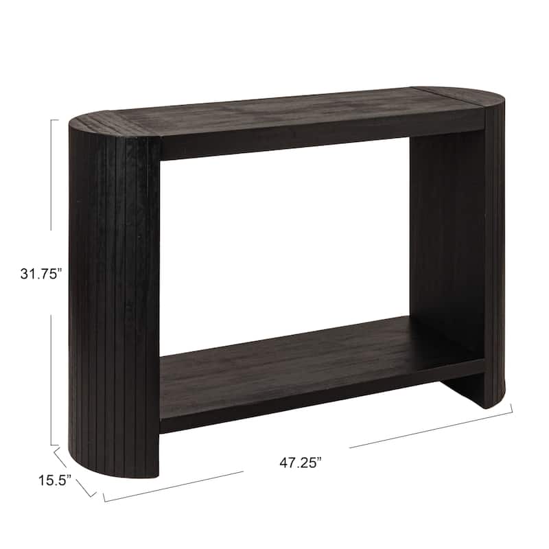 Leander Console Table