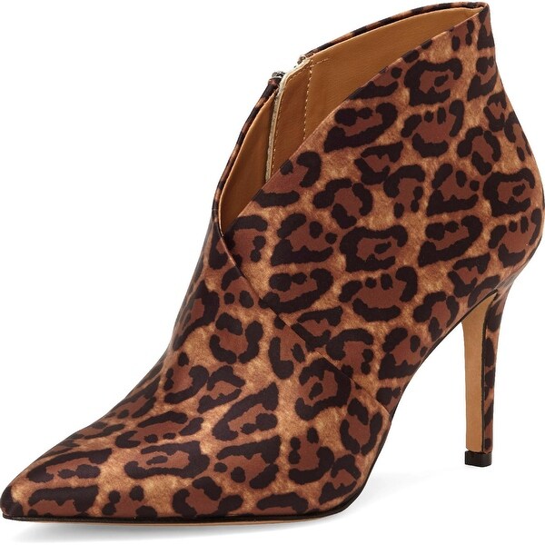 jessica simpson layra pointy toe booties