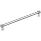 Option Polished Nickel