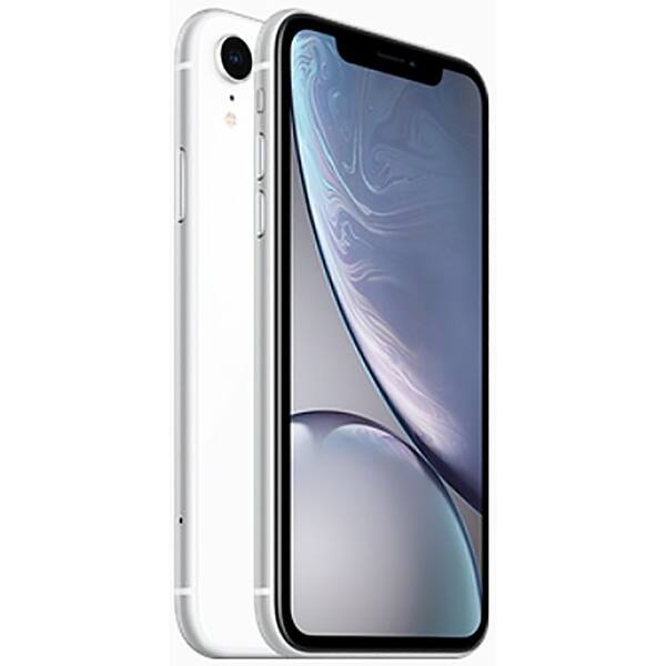 Shop Apple Iphone Xr 64gb Fully Unlocked Verizon Sprint Gsm