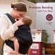 preview thumbnail 3 of 7, Momcozy PureHug Baby Carrier - No Size
