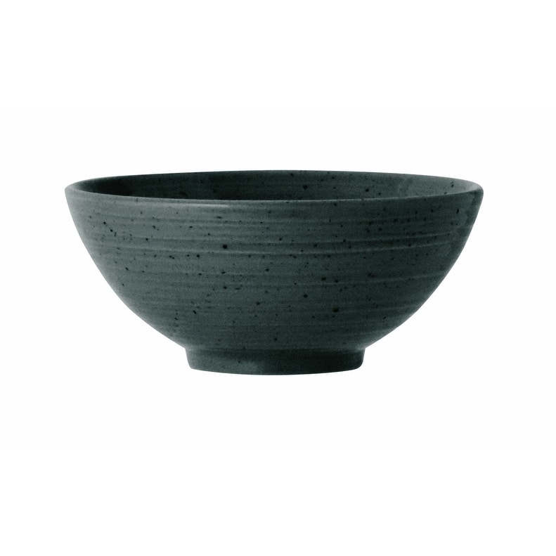 Sango Siterra Painter's Palette 16-Piece Stoneware Dinnerware Set