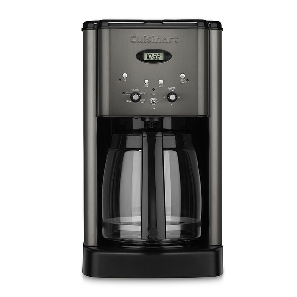 Bed bath beyond coffee makers cuisinart deals