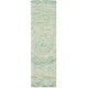 preview thumbnail 16 of 17, SAFAVIEH Handmade Ikat Jacey Modern Wool Rug