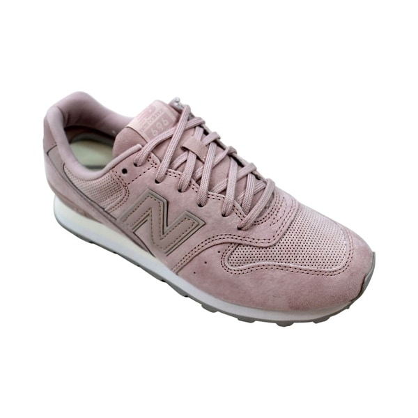 new balance 696 suede faded rose