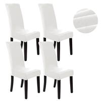 Buy White Chair Covers Slipcovers Online At Overstock Our Best Slipcovers Furniture Covers Deals