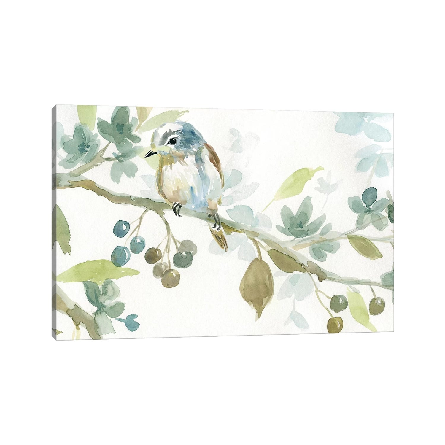 iCanvas "Beginning Of Spring II" by Carol Robinson Canvas Print