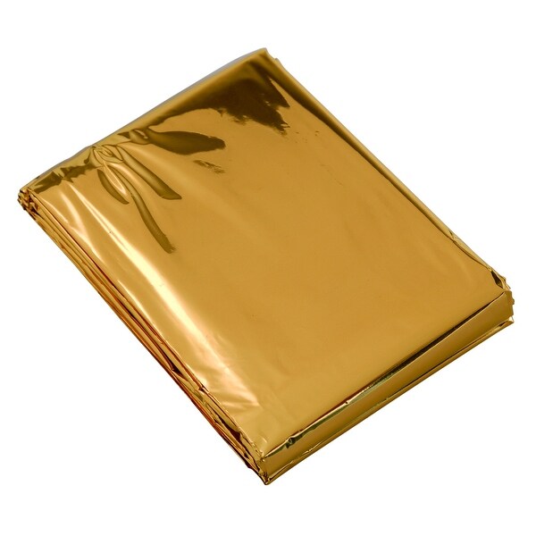 AceCamp Emergency Blanket - Gold