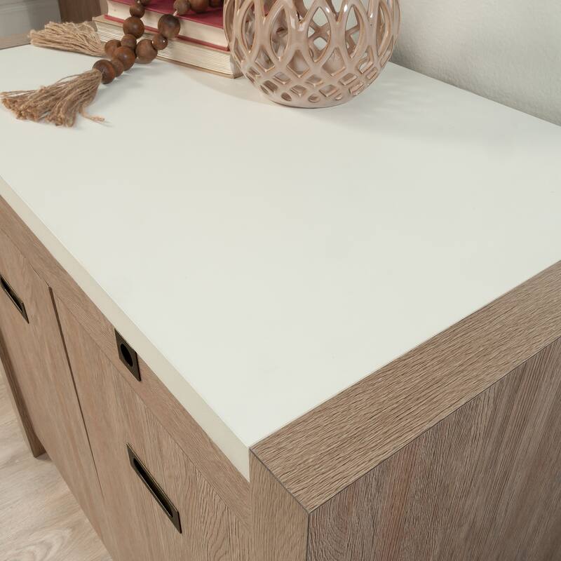 Library Base,File Cabinet , Office Storage Cabinet Brown finish