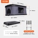 preview thumbnail 7 of 5, Rooftop Tent Hard Shell for Jeep SUV Van Pickup Truck - Integrated type
