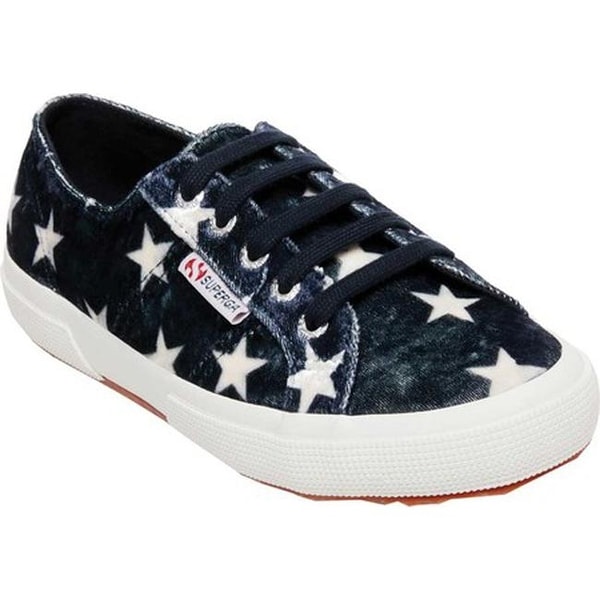 superga womens navy