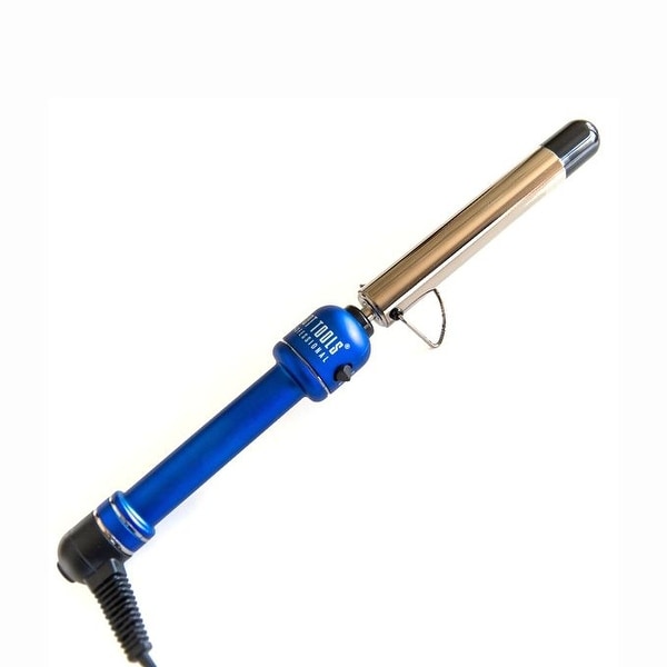 hot tools wand 1 inch