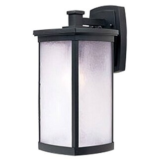 Maxim Terrace-Outdoor Wall Mount