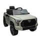 preview thumbnail 5 of 98, Toyota Tundra Electric Ride-On Pickup for Kids, 12V with 2.4G Parental Remote, Bluetooth & USB, Ages 3-8