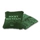 preview thumbnail 7 of 9, Rocky Mountain National Park Dual Sided Pro Cornhole Bags (Set of 4)
