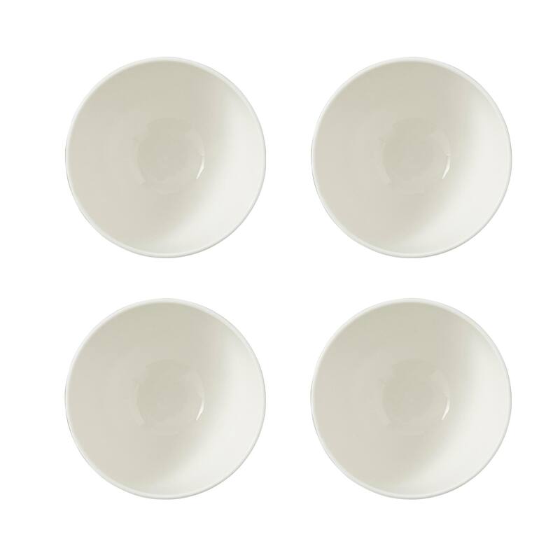 Kit Kemp for Spode 6 In Geo Rice Bowl - 6 Inch
