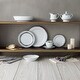 preview thumbnail 5 of 3, Noritake Laurelvale Oval Platter, 14"
