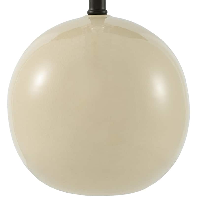 Livabliss Vogel Traditional Accent Table Lamp