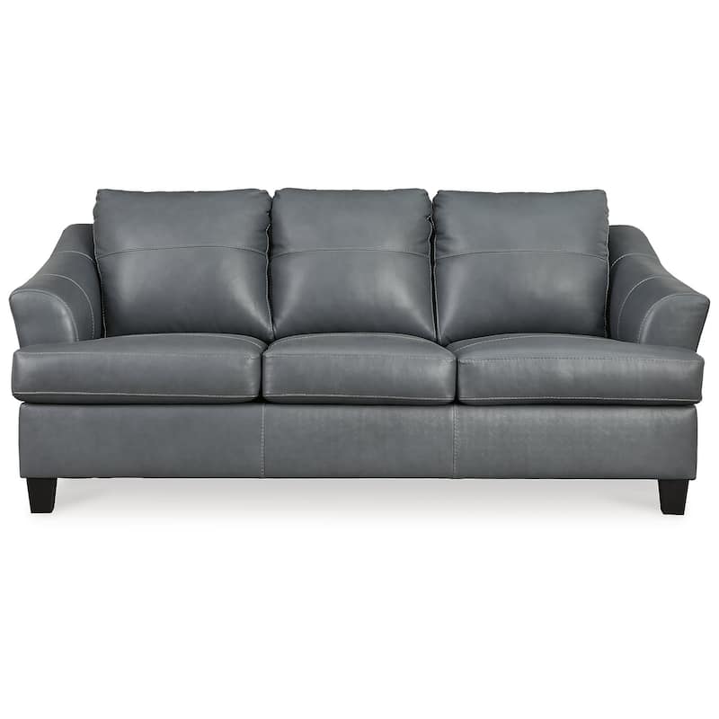 Signature Design by Ashley Genoa Queen Sofa Sleeper - 88"W x 38"D x 40"H