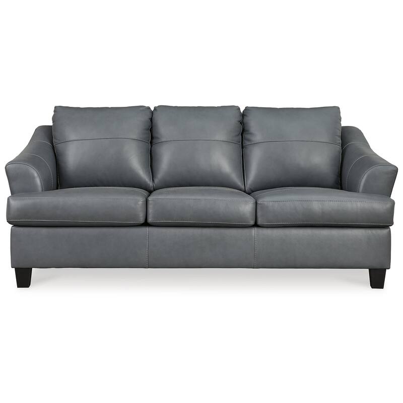 Signature Design by Ashley Genoa Sofa - 88"W x 38"D x 40"H