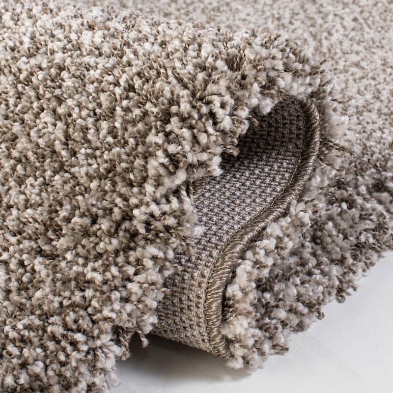 SAFAVIEH, Milan Shag Afton 2-inch Thick Area Rug