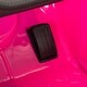 preview thumbnail 5 of 10, Electric 12V Mercedes SLC300 Ride-On Toy Car for Kids with Real Engine Sounds