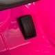 preview thumbnail 5 of 10, Licensed Mercedes SLC300 12V Ride-On Car for Children with Easy Start, Belt