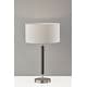 preview thumbnail 3 of 5, Adesso Hamilton Table Lamp