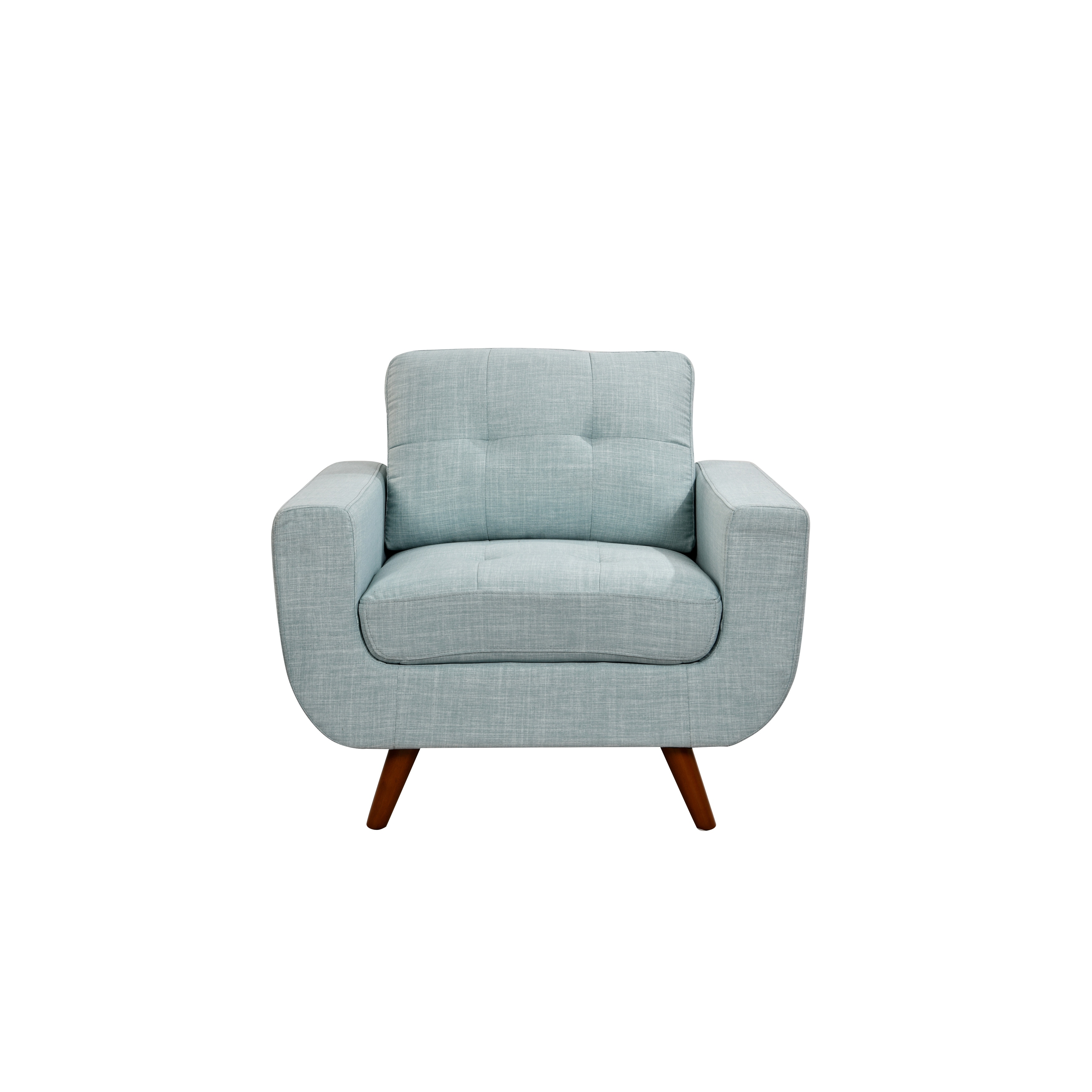 Johnston armchair on sale