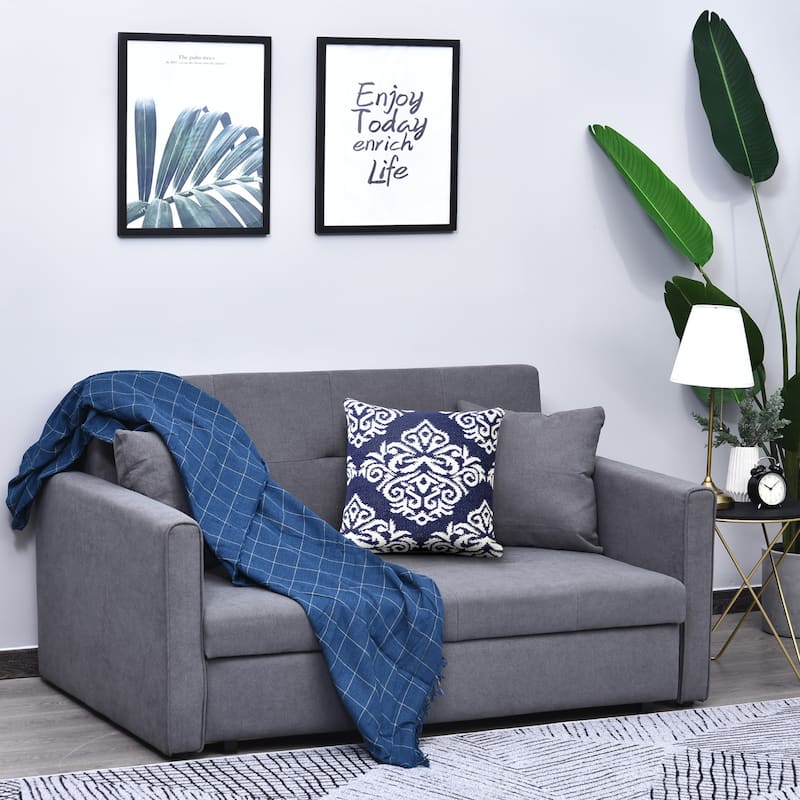 Sevita Traditional Decorative Damask Throw Pillow