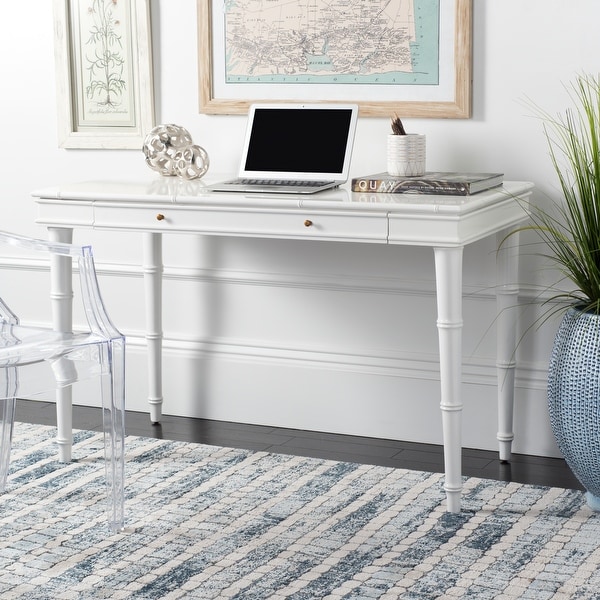 White desk bed bath and beyond sale