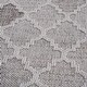 preview thumbnail 13 of 12, LOOM & LUXE Collection 2X8 Trellis Indoor/Outdoor Area Rug - 96" D x 26" W x 0.28" H
