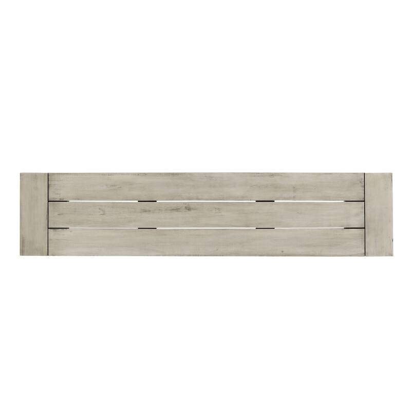 Elegant Bettina Bench for Timeless Appeal