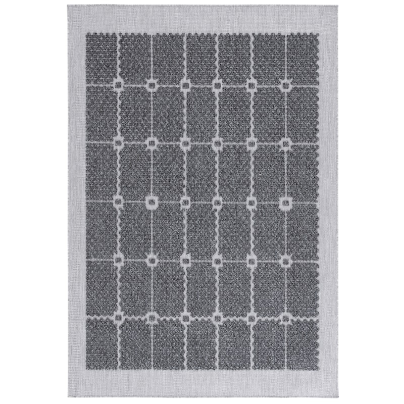 SAFAVIEH Milos Maureen Casual Rug