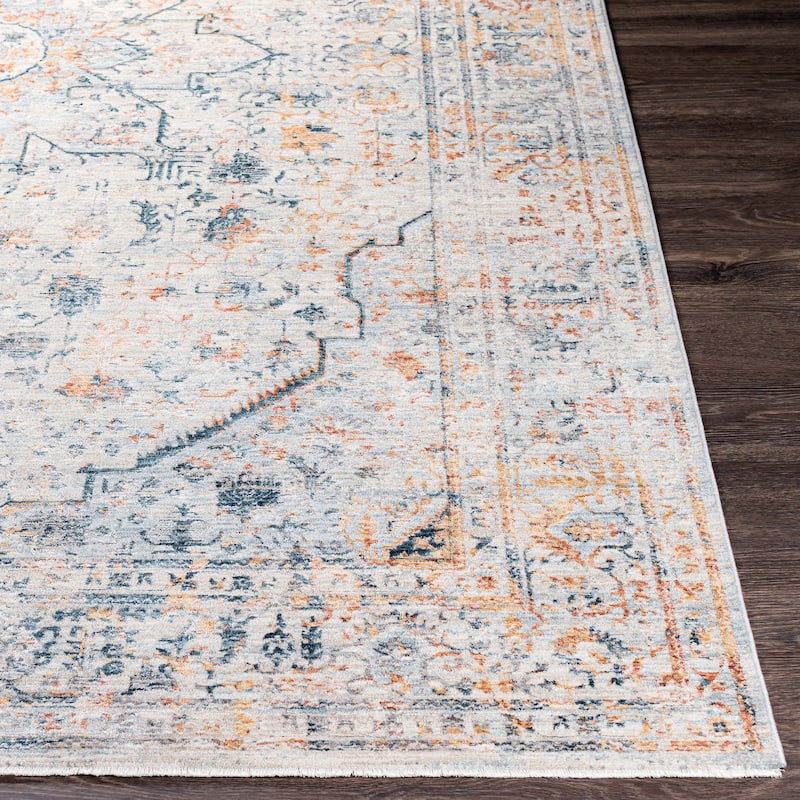 Artistic Weavers Cassidy Traditional Area Rug
