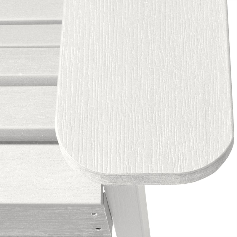 HIGHWOOD Essential Set of 2 Adirondack Chairs