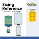 preview thumbnail 65 of 68, Pokemon Bed In A Bag Set