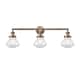 Option Antique Copper / Clear