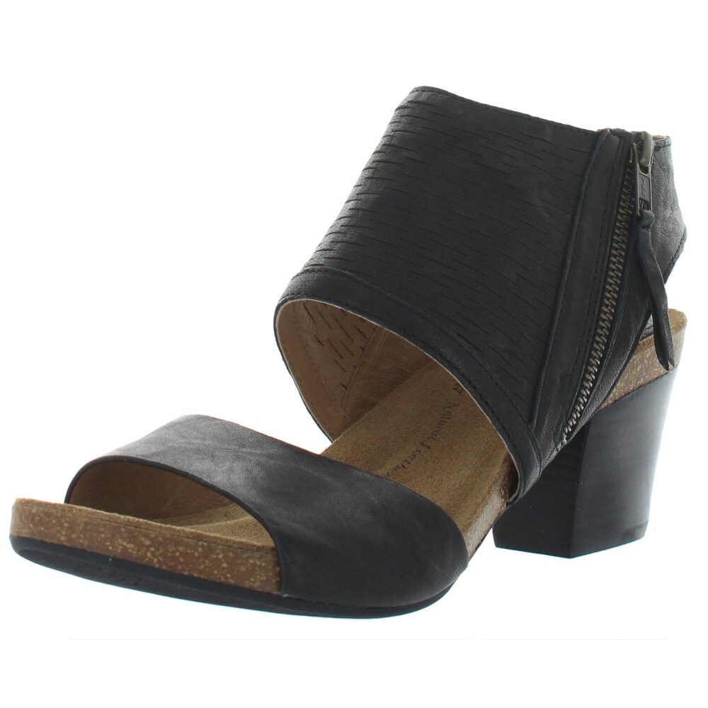 sofft milan black