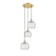 Option Satin Gold