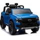 preview thumbnail 14 of 17, 12V Kids Ride On Pickup Truck, Battery Powered Electric Car w/Remote Control, Adjustable Speed