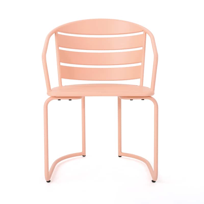 Patio Dining Chair Set of 2