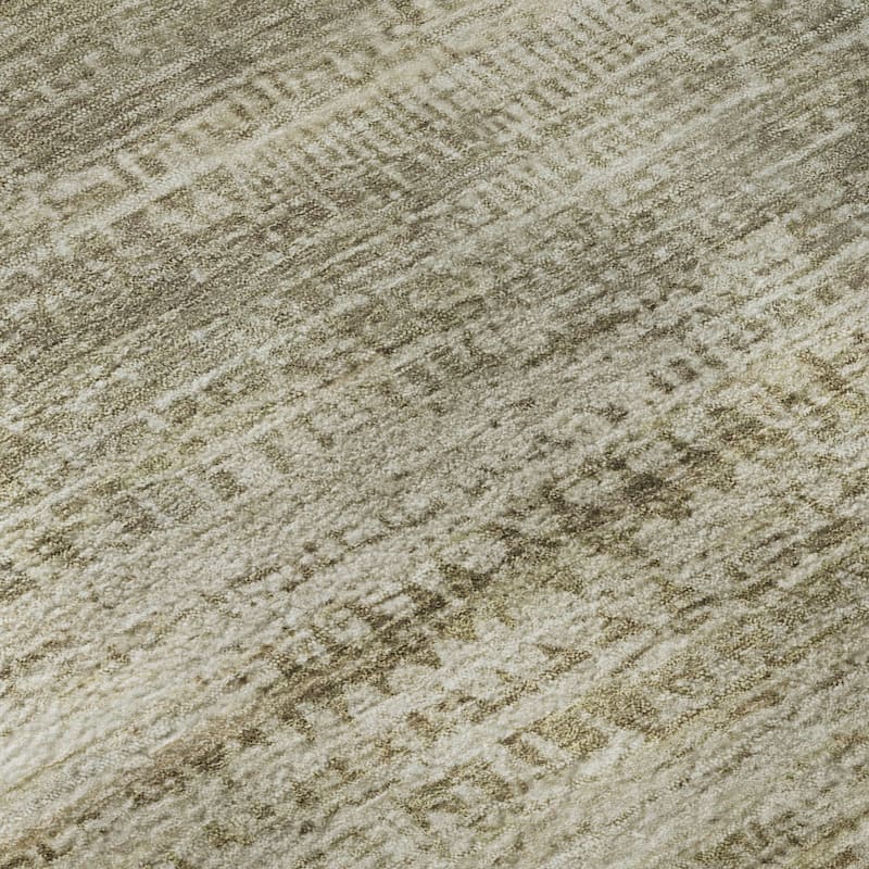 Premium Washable Super Soft Modern Layers Mayfield Rug