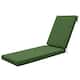 Option Dark Moss Green