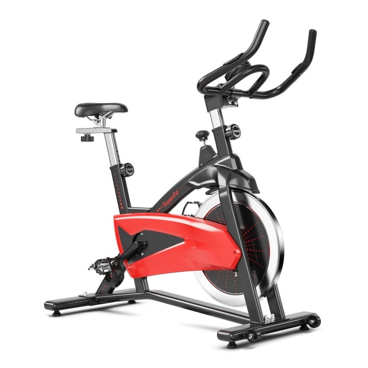Guy leech spin hot sale bike