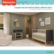 preview thumbnail 13 of 16, Fisher-Price Iris/Siesta Changing Table by Dream On Me