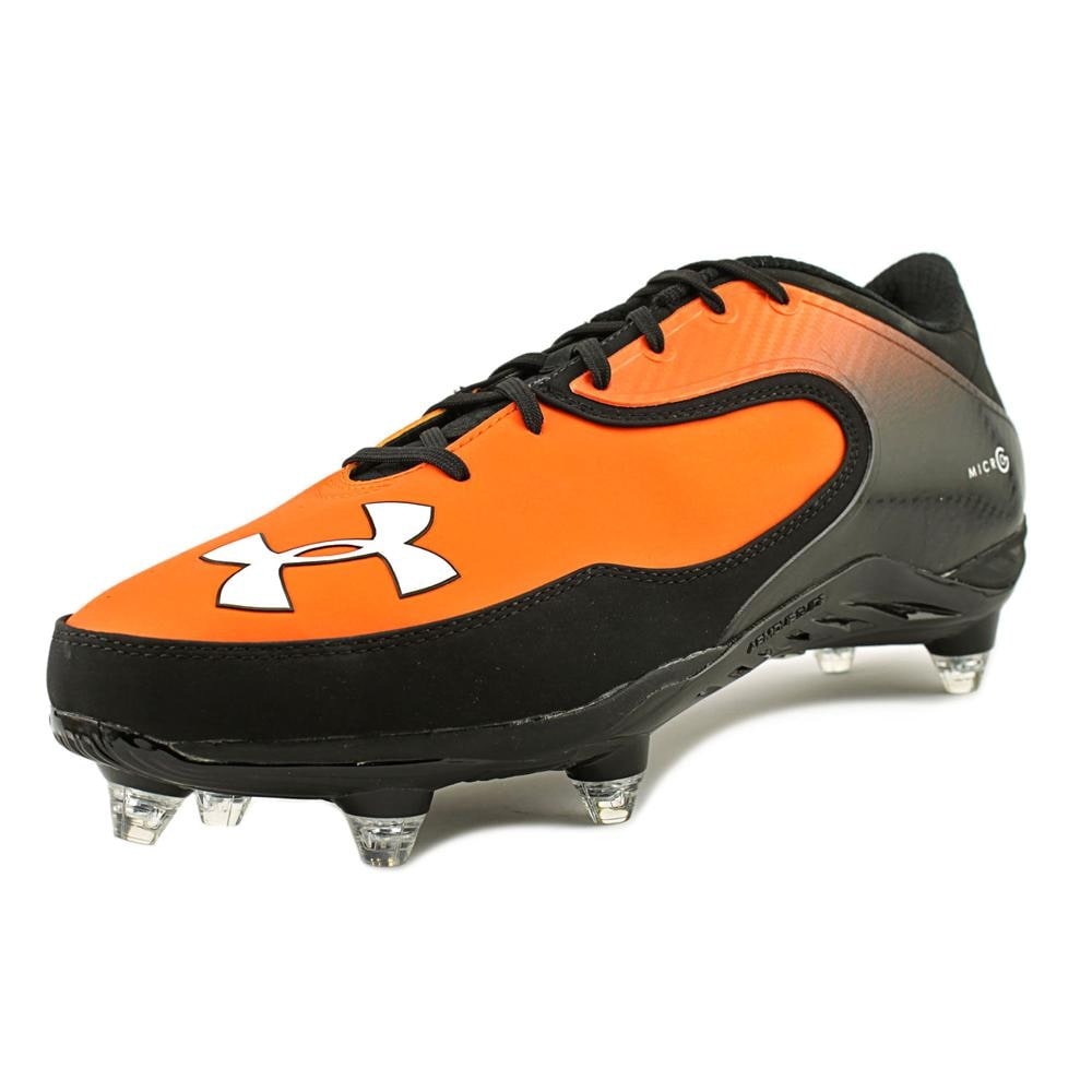 Under Armour Nitro Icon Low 2024 www.favors