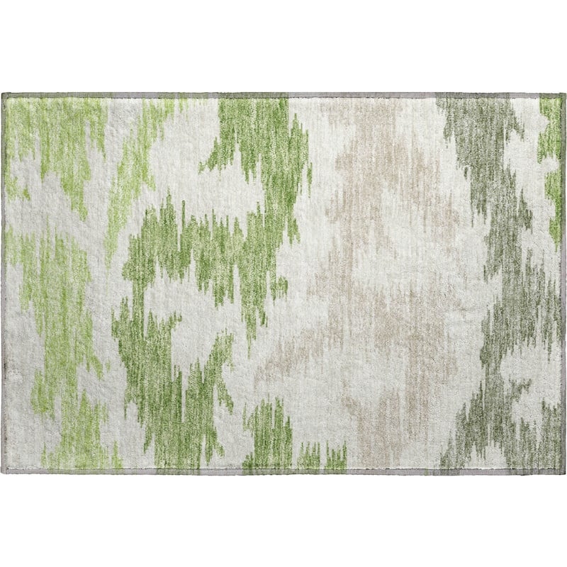 Premium Washable Super Soft Modern Chic Mayfield Rug