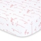 preview thumbnail 3 of 1, PSP 2pk Sheets Pink Whimsy/Pink Woodland